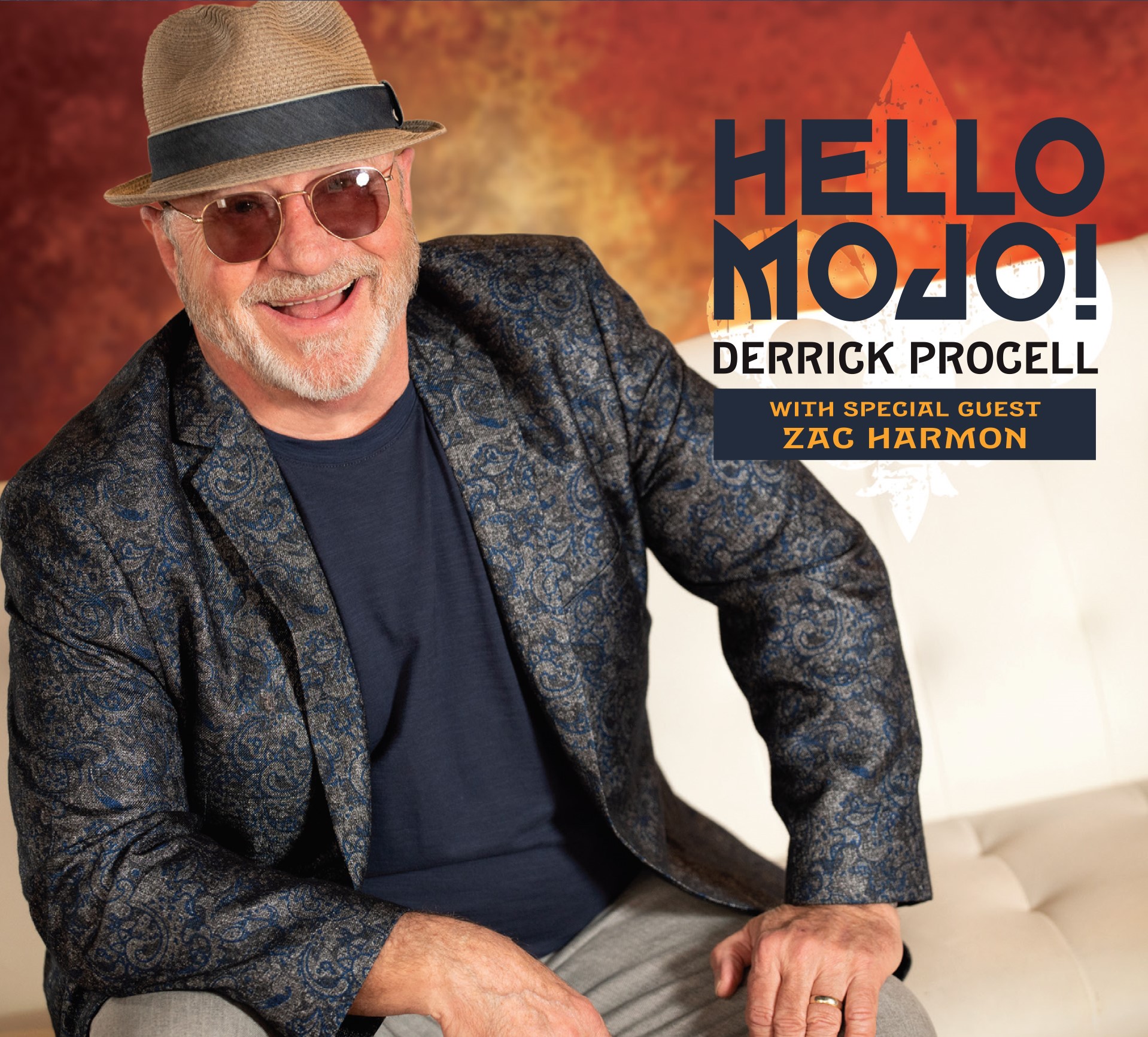 HelloMojo!_CoverArt – Blues Roadhouse
